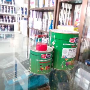 สีรองพื้นเทา2k Bicben 58-0109 ระบบ4.1