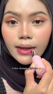 BNB Barenbliss Gold Makes Gorgeous & Silver Makes Stunning Lip Balm Cerianti Lynn Design