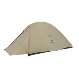 NatureHike | Ultra-light Waterproof Double-person Hiking Tent