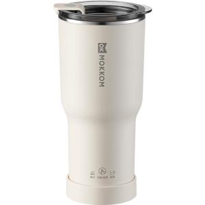 mokkom | Heating Thermal Cup
