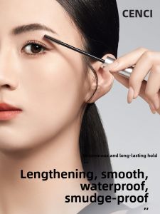 cenci | Waterproof Lengthening Curling Mascara