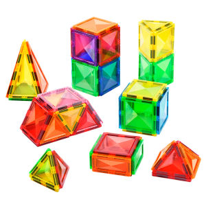 PANDUOXIANG | Magnetic Cubic Expanding Figure Children Educational Toy