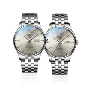 OLEVS | New Automatic Mechanical Watch Water Resistant