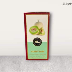 HONEY DEW/ KASTURI KIJANG/ LOVELY/  SILVER CONCCENTRATED 6 ML ALCOHOL FREE PERFUMES AND LON LASTIN ATAR