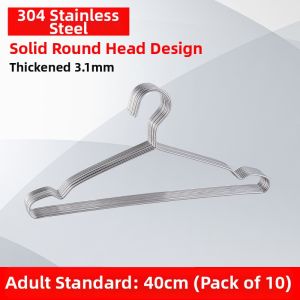 Heavy Duty Clothes Hanger