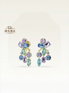 Swarovski | Gift Jewelry Earrings