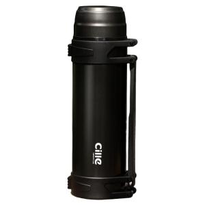 CILLE | Bình Nước Dung Lượng Lớn Tiện Lợi mang Đi Ngoài Trời