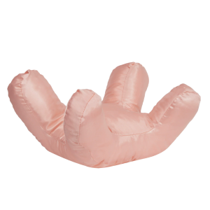 หมอนต่อต้านริ้วรอย หมอนเสริมความงาม หมอนรองหน้าเพื่อการนอนหลับเพื่อความงาม หมอนรองหลังสำหรับนอนหลับ พร้อมปลอกหมอนฟรี