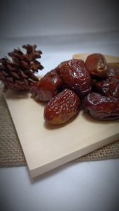 KURMA EMBER M 500GRAM | GOLDEN VALLEY | KURMA MURAH PRAKTIS | COD