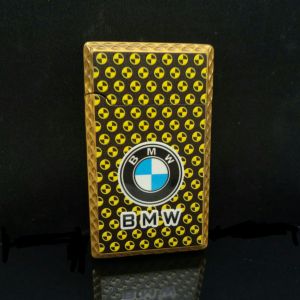 Creative Jet Flame Lighter (BM)