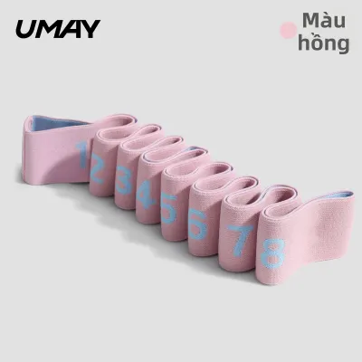 Umay(佑美) | Dây Đàn Hồi Tập Luyện Tăng Cường Sức Mạnh
