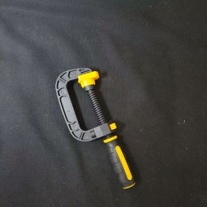 SOLID Klem Clamp G 3 Inch - Quick Release 75 MM