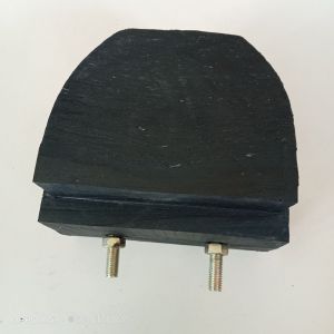 Karet Stoper Mitsubishi PS Engkel Belakang ( BAN)  Harga 1 Pc