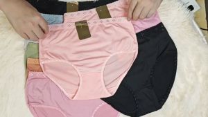 เซ็ตชุดชั้น ราคาโรงงาน สวมใส่สบาย น้ำหนักเบา สวมใส่สบายและระบายอากาศ - สิบอัน สีที่เลือก