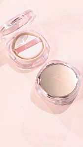 ARIUL Ink Feather Cover Lasting Cushion 15g #04 Latte