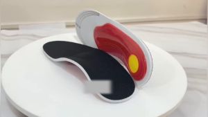 Premium Anti-Fatigue Shoe Insoles: Plantar Fasciitis Arch Support Insoles for Men and Women Shoe Inserts Orthotic Inserts - Flat Feet Insoles for Arch Pain High Arch Boot Insoles