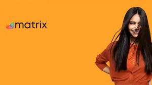 MATRIX OPTI CARE VITAMIN SERUM 100ML | VITAMIN RAMBUT LURUS DAN LEMBUT Cerianti