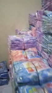 kelambu anti nyamuk dewasa tebal jumbo / Kelambu Tidur Dewasa