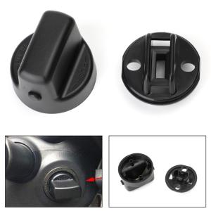 Ignition Key Knob Push Turn Switch & Base Mount Set for Mazda CX-7 CX-9 CX7 CX9 Speed 6 D6Y1-76-142 Ignition Key Switch