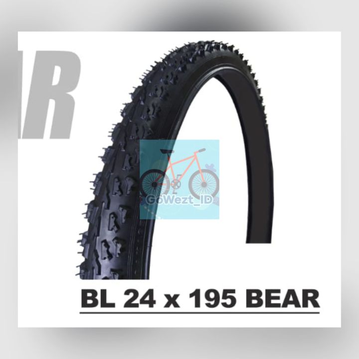 Ban Luar 24x195 Ban Luar Sepeda Ukuran Jual Ban Luar Sepeda Ukuran
