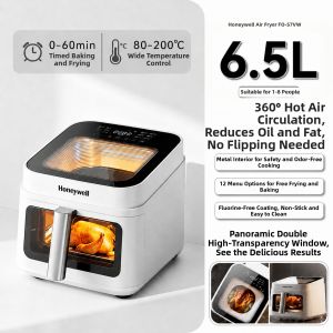 Honeywell | Smart Multi-functional Oven