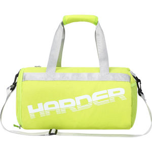 YUKE | Waterproof Dry Wet Separation Large Capacity Sports Sling Bag