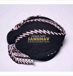 sanghai/koko batik lurik dewasa