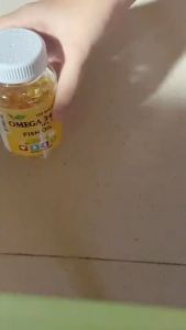 COMBO 2 Hộp Nature Gift Dầu cá hồi Omega 369 hỗ trợ tốt cho mắt (100v/hộp)