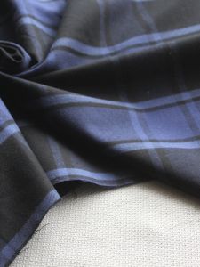 Vải Cotton Nguyên Chất Mới Vải Dệt Nhiều Màu Vải Quần Áo Dày Vừa Phải Một Mặt Vải Lông Cừu Mùa Xuân Thu 1m Giá 140cm Rộng