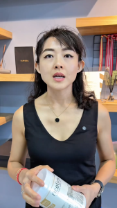 BloomLab Ricelim Rahasia Nasi Rendah Gula & Tinggi Serat