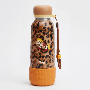 Tagi. Vintage Patchwork Tumbler