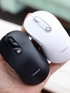 BASEUS | Lightweight Gaming & Office Wireless Bluetooth Mouse