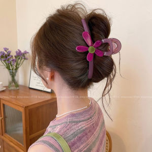 PINK EMPRESS | Elegant Hair Clip