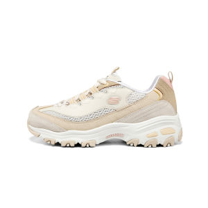 Skechers | Womens Shoes Spring/Autumn Thick Sole Dad Shoes Dopamine Design