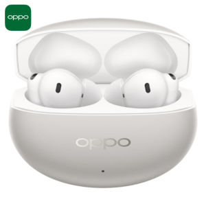 OPPO | OPPO Free4 True Wireless Stereo Bluetooth Earphones Noise Reduction Wireless Earbuds