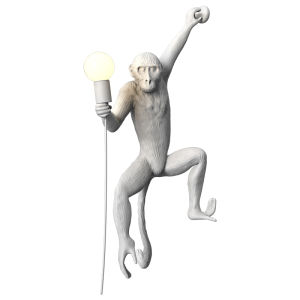 GAOBIGEGE | Waterproof Monkey Design Outdoor Wall Light