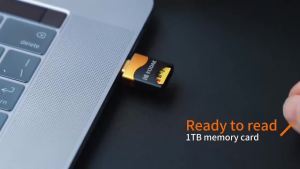 NEW KODAK T330 Micro SD Card Reader Type-C TF Memory Card High-speed OTG Adapter Suitable for Mobile Phones Tablets and Computer