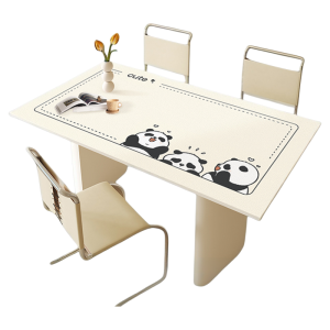 Feitao | Waterproof Oil-Resistant Non-Washable Heat-Resistant Table Mat