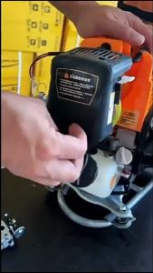 Chế hòa khí máy cắt cỏ - bình xăng con máy cắt cỏ 2 thì 260 330430...Bộ Chế hòa khí chất lượng tốt tiết kiệm xăng bền bỉ