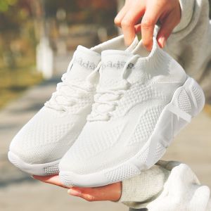 Giày nhảy shuffle dance aerobic zumba siêu nhẹ giày Niubadao