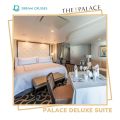 [Dream Cruises] [Majestic Palace Sale + DBS 5% off] 3 Nights Phuket Cruise (Tue) onboard Genting Dream (Jun - Dec 2025). 