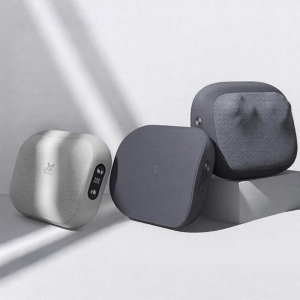 MIUI | Waist Back Neck Seated Massager