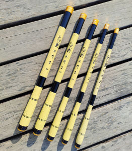 Ultra-Light Ultra-Hard Short Section Fishing Rod Carp Fishing Bamboo Rod Fine Body Rod 28 Adjustment Convenient to Carry