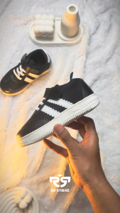 R9 Sepatu Anak-Anak Sneaker Sport SB Usia 3 - 8 Tahun Laki-Laki perempuan