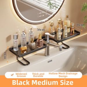 Multipurpose Sink Shelf Organizer