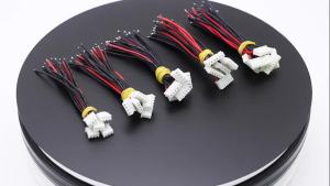 5pcs/lot 1S 2S 3S 4S 5S 6S Lipo Battery Balance Charger Cable IMAX B6 Connector Plug Wire Wholesale