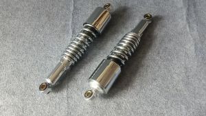 Cặp Phuộc Sau Suzuki Gn125 Loại Thường