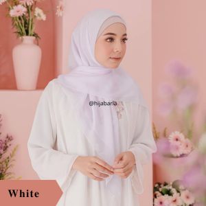 COD TERMURAH - KERUDUNG JILBAB HIJAB TUDUNG POLOS - BELLA SQUARE POLOS - POLYCOTTON POLOS TERMURAH