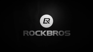 ROCKBROS Cycling Helmet 57-62CM with Visor & Lens | 骑行头盔 遮阳帽檐护目镜 | Helmet Basikal