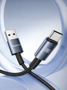 PISEN | Fast Charging Type C Data Cable 100W 66W